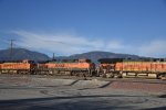 BNSF 1072